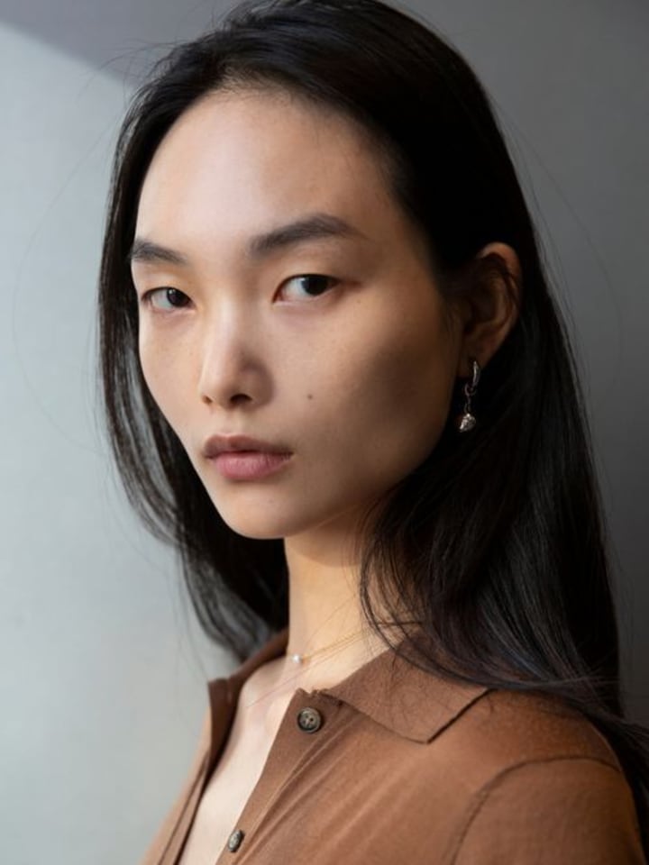 Ling Chen — portrait