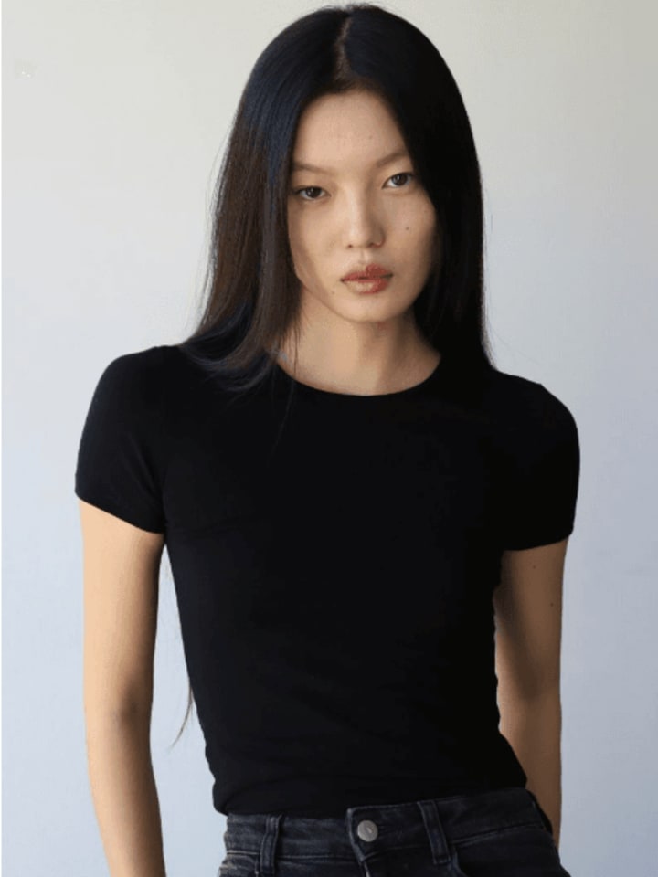 Liu Jiayi — portrait