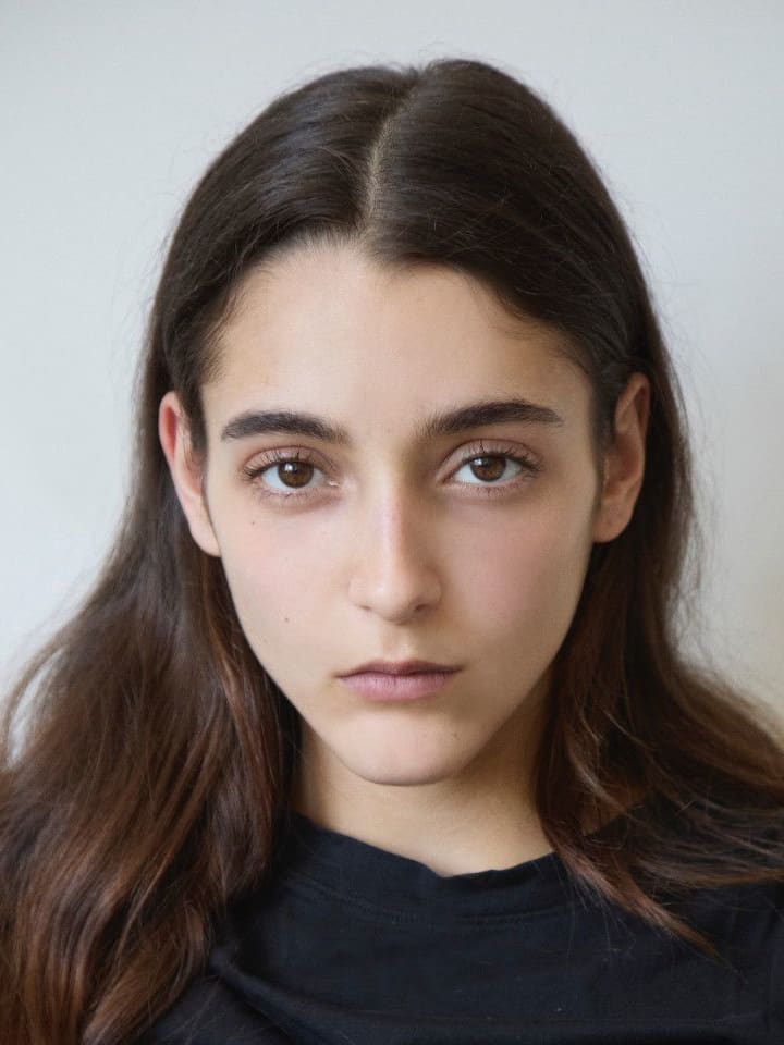 Lolo Barth — portrait