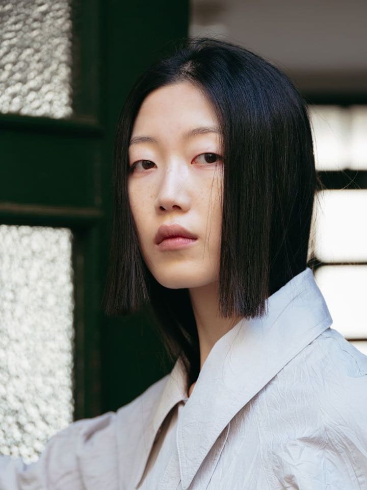 Loo Loo — portrait