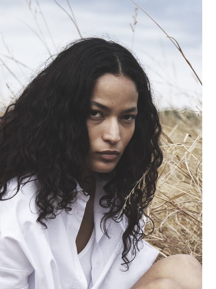 Luana Guimarães — portrait