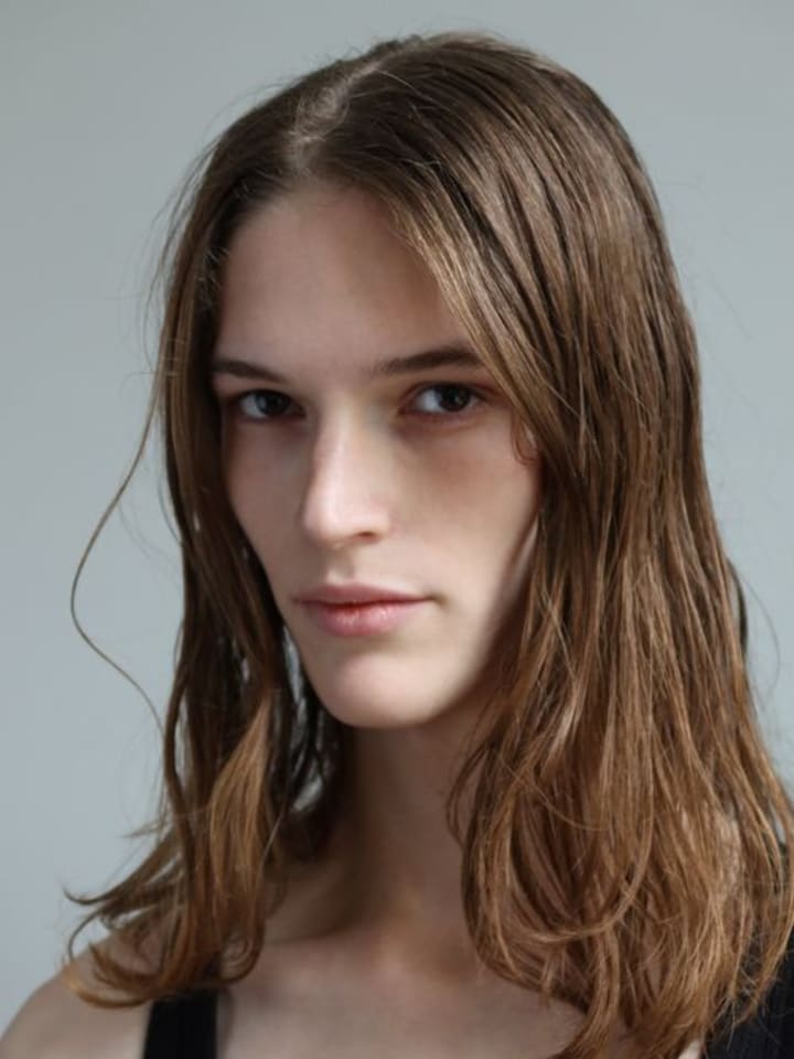 Luca Louwerse — portrait