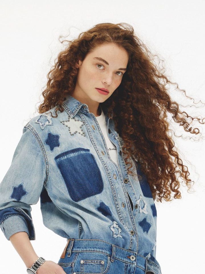 Luisa Schumacher — portrait
