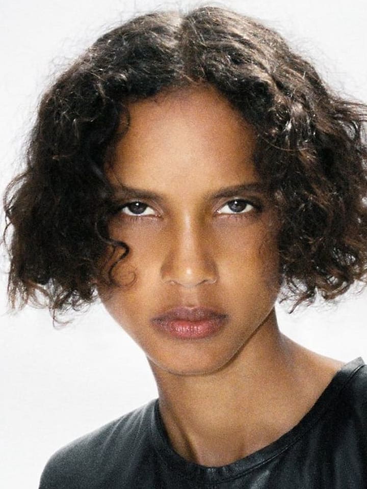 Malaika Holmén — portrait