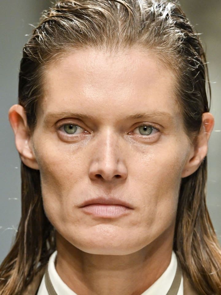 Malgosia Bela — portrait