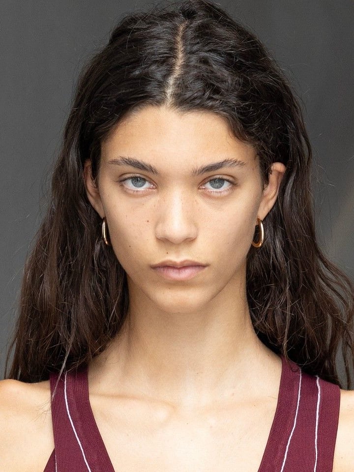 Marina Moioli — portrait