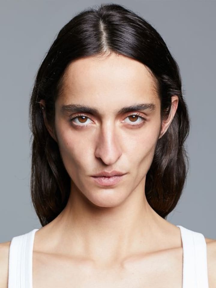 Matilde Simoes — portrait