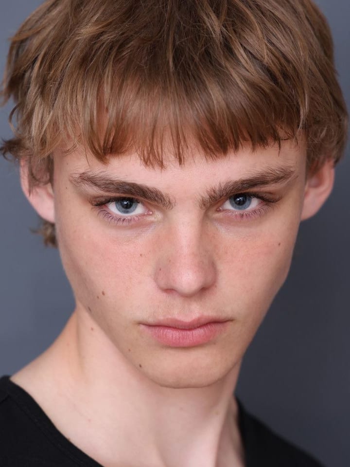 Mats Chabot — portrait