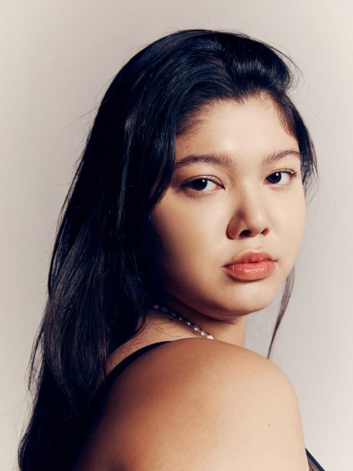 Megumi Soyer-Shima — portrait
