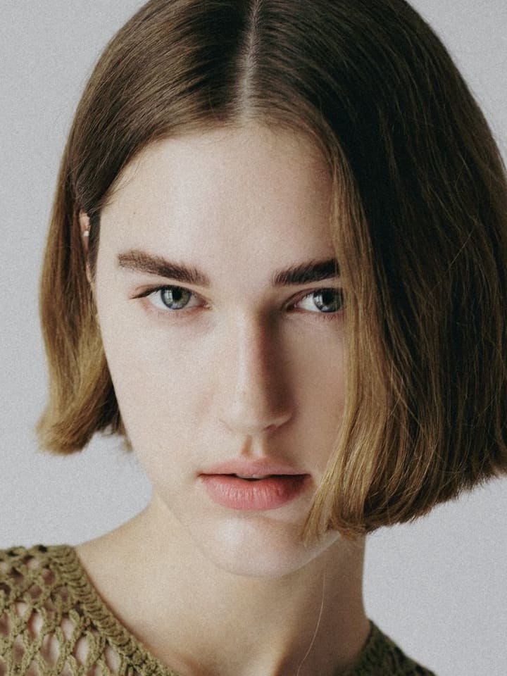Meja Jurgelaityte — portrait
