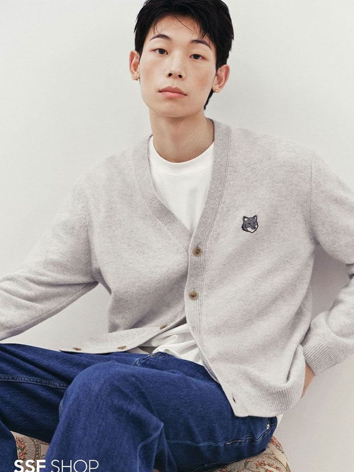 Min Seok Choi — portrait
