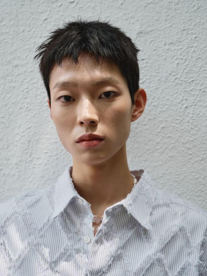 Minki Kwon — portrait