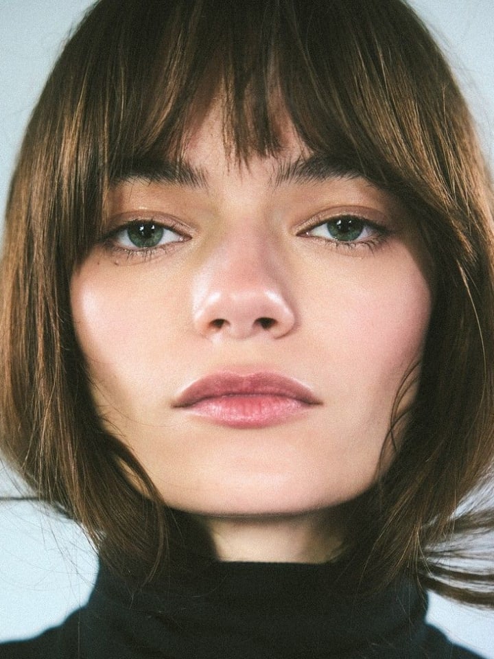 Miranda Marti — portrait