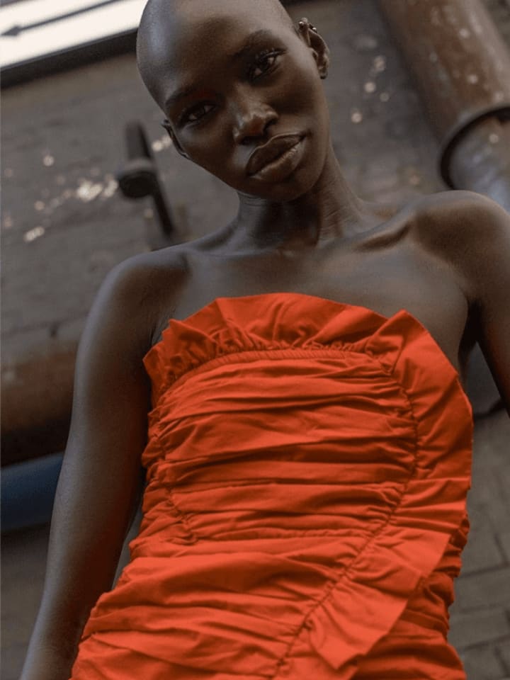 Mitchell Akat Maruko Raan — portrait