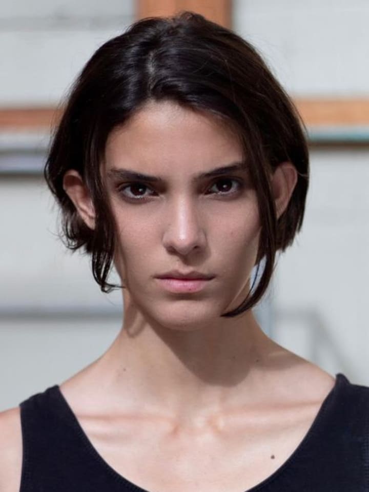 Mixdiary Martinez — portrait