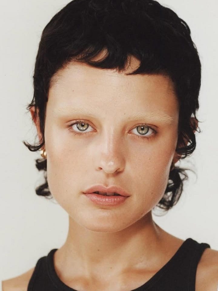 Momo M LLonch — portrait