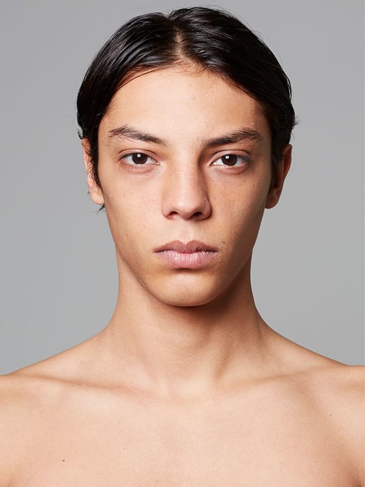 Moutti Khatri Foltz — portrait