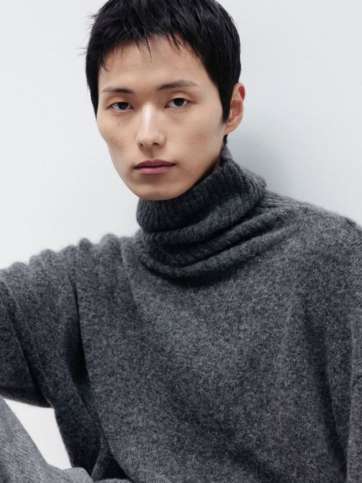 Nahan Na — portrait