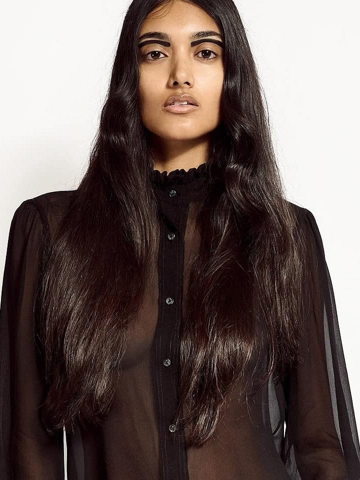 Neelam Gill — portrait