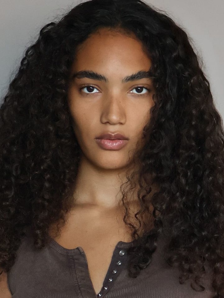 Noa Kaiser — portrait