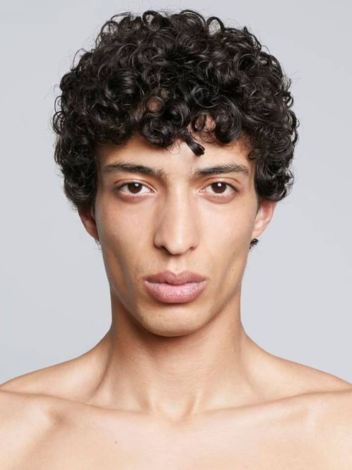 Nour Boudaakat — portrait