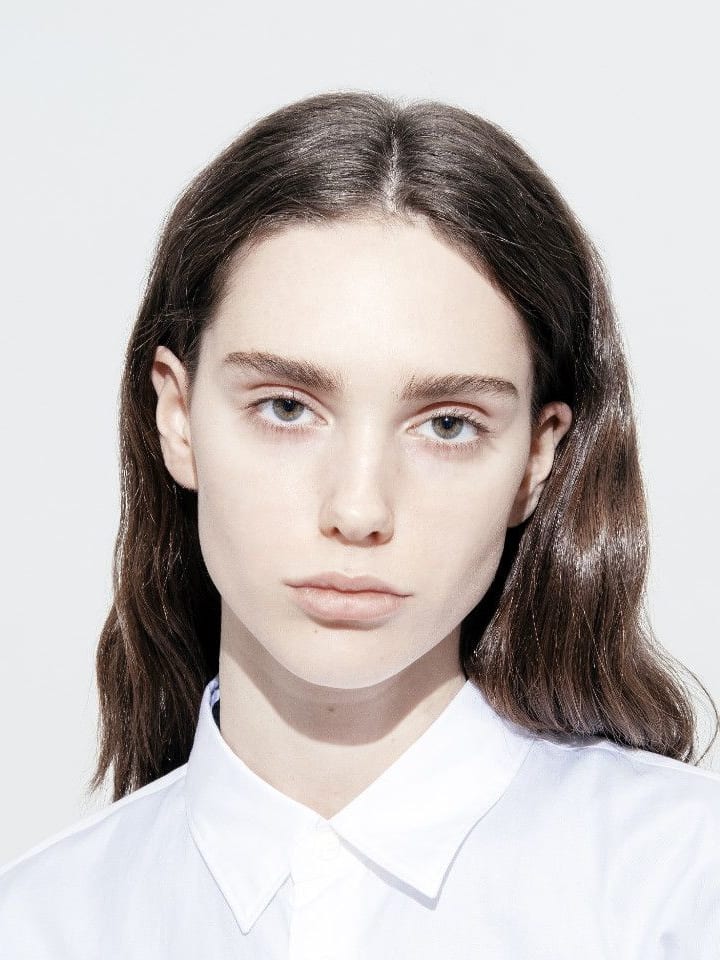 Olivia Slatt — portrait