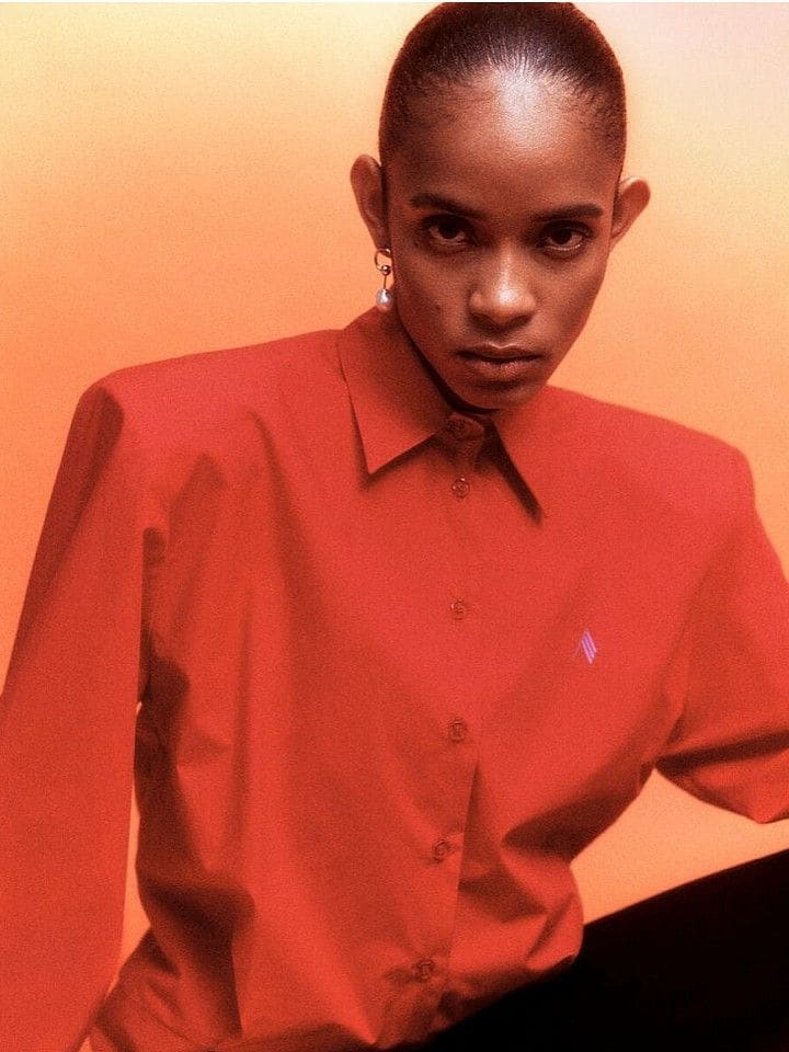 Otalia Bolore — portrait