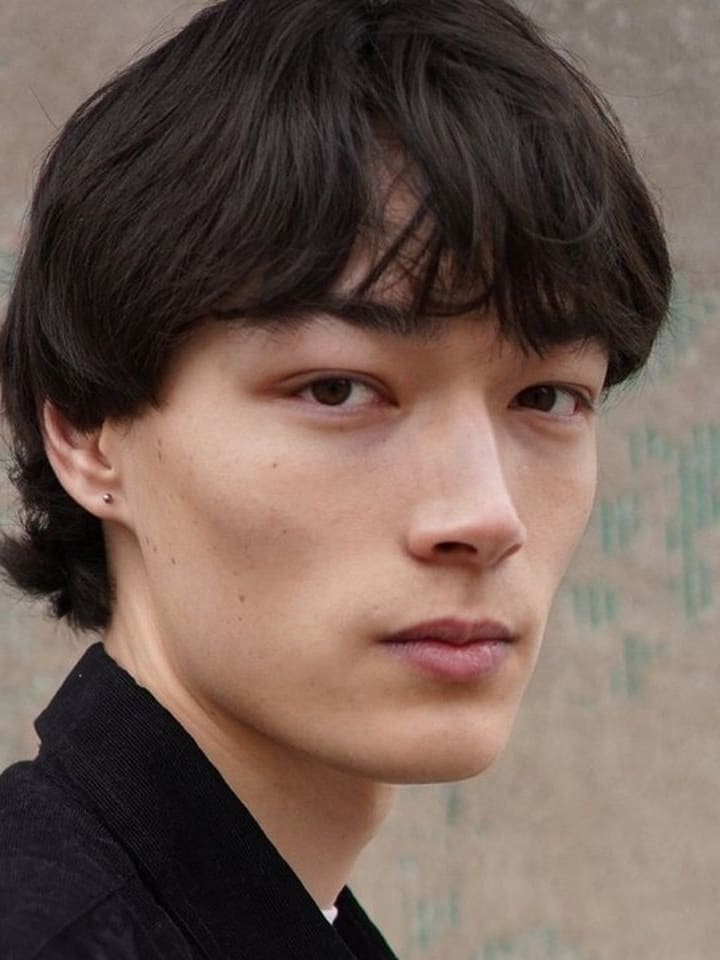 Pascal Thulin — portrait