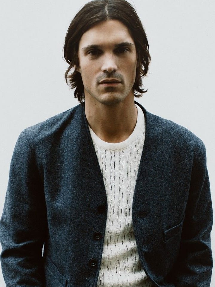 Paul Lasfargues — portrait