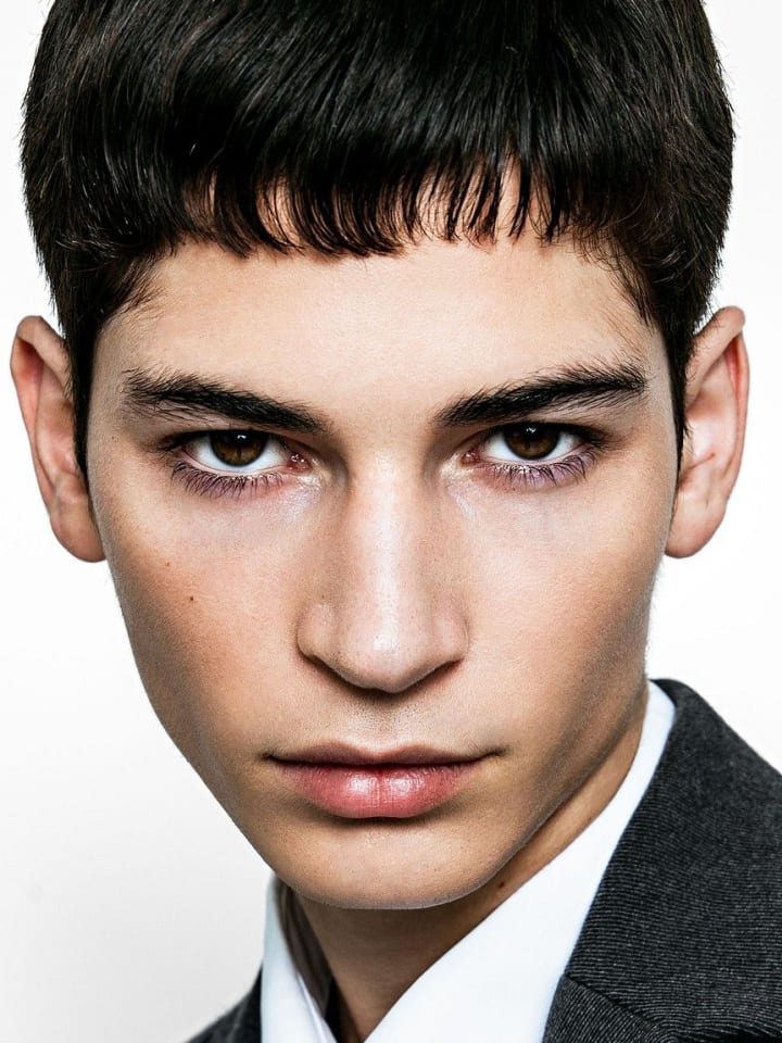 Rayan Schwesig — portrait