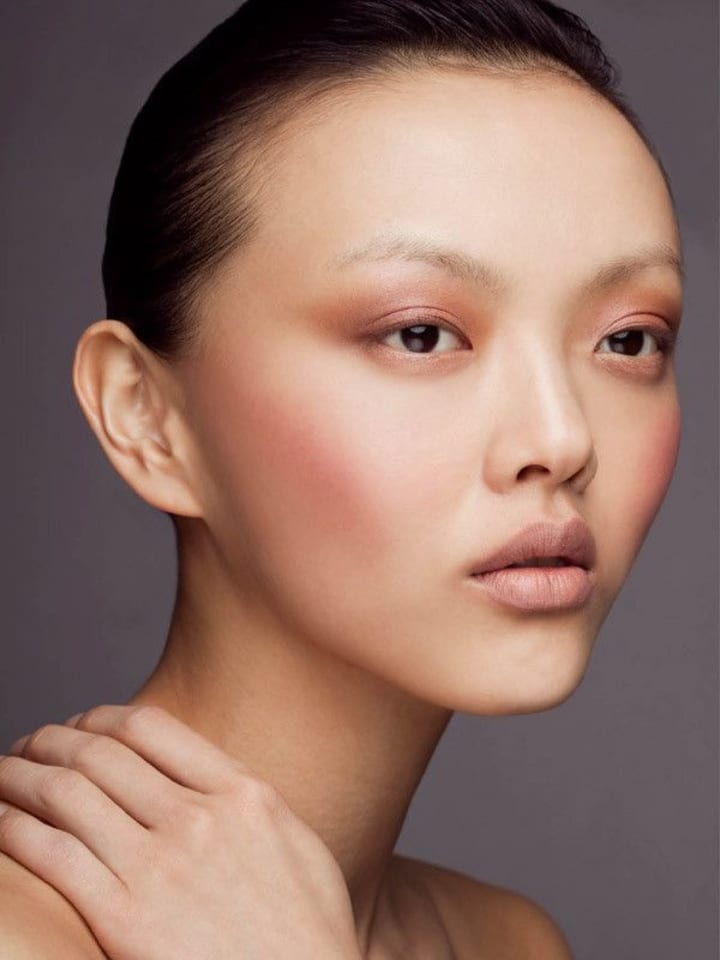 Rila Fukushima — portrait