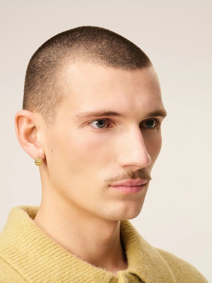 River Dittrich — portrait
