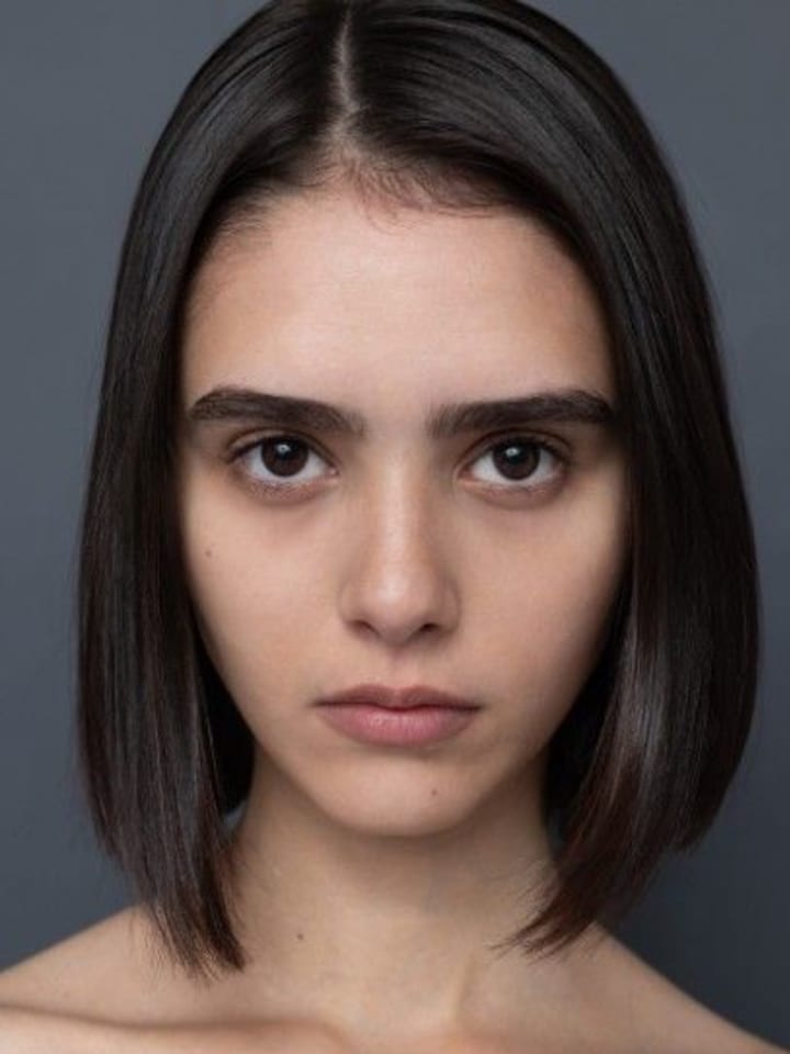Ro Pinheiro — portrait
