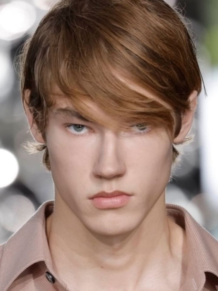 Roland Maltis — portrait