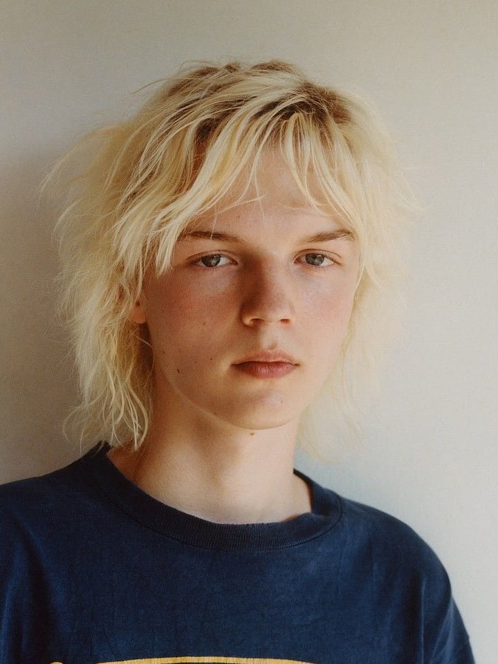 Roman Datsko — portrait