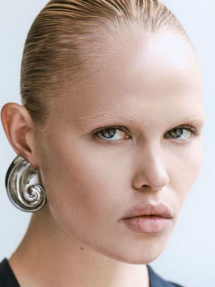 Roos Schreiner — portrait
