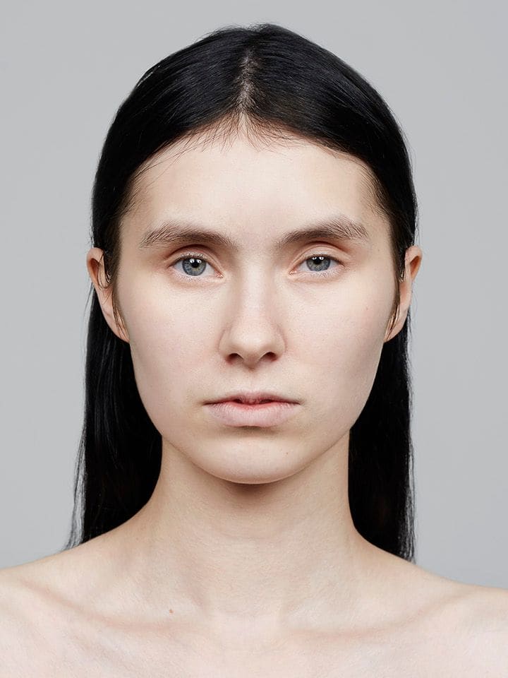 Samu Happonen — portrait