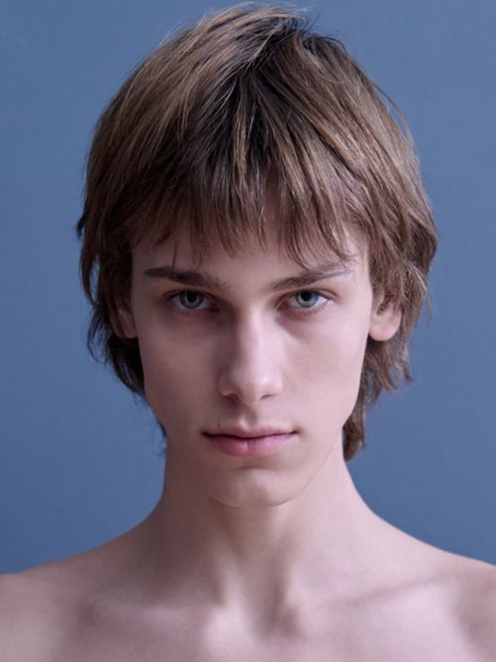 Sava Lakic — portrait