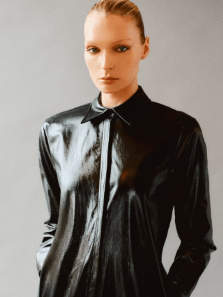 Willa Devereux — portrait