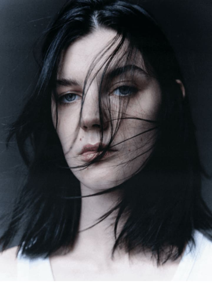 Zavi — portrait