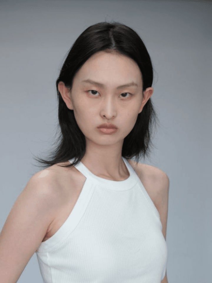 Yutong Gu — portrait