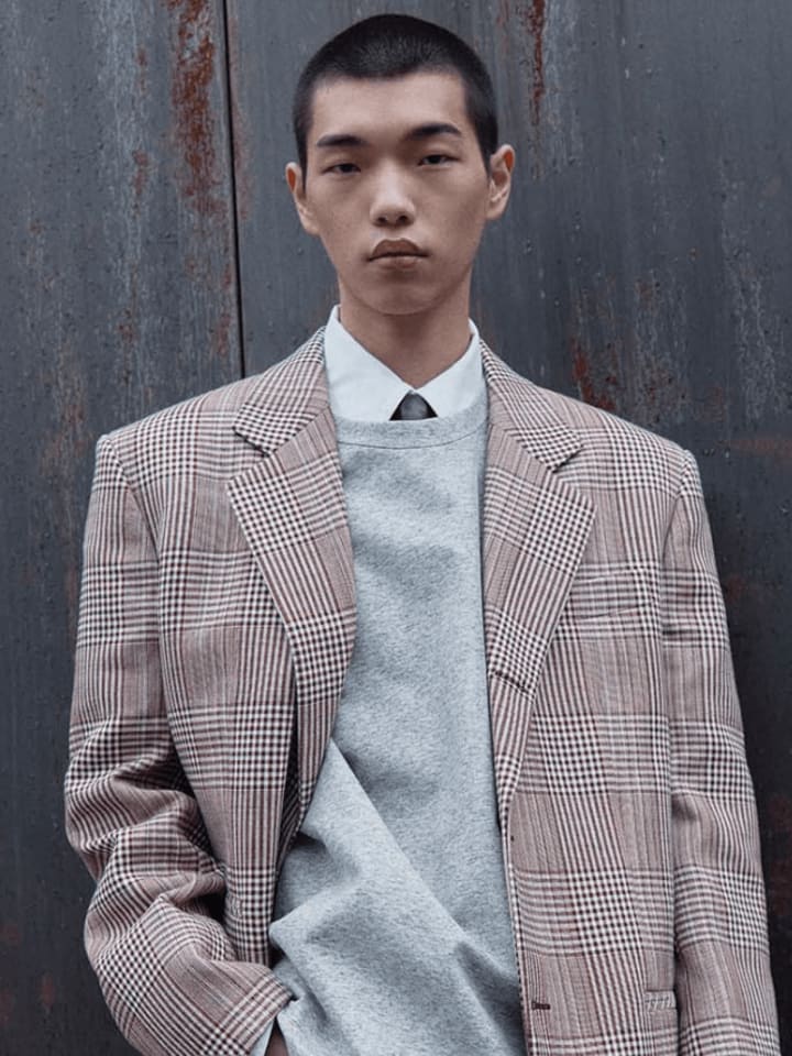 Suyong Jung — portrait