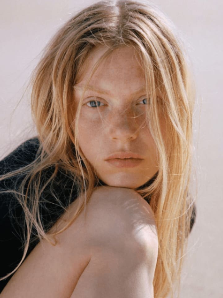 Tes Linnenkoper — portrait