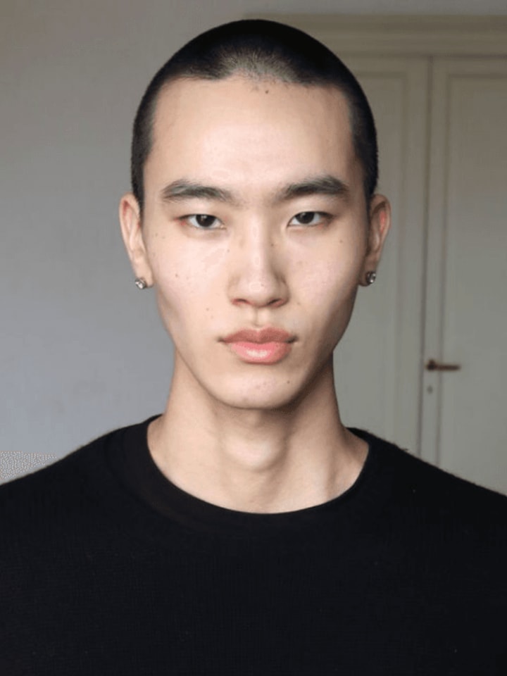 Yuto Ebihara — portrait