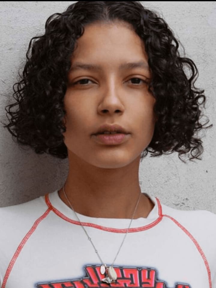 MJ Herrera — portrait