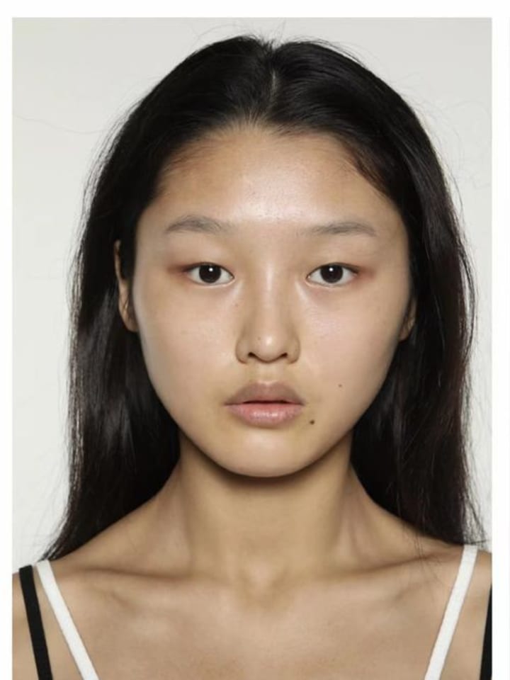 Shengjie Yang — portrait