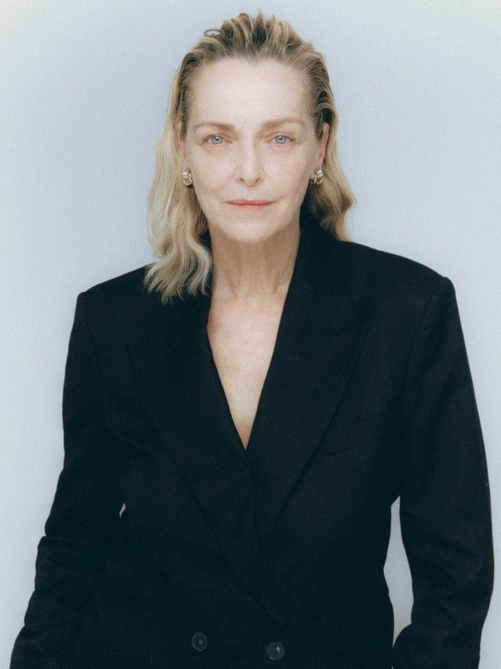 Simonetta Gianfelici — portrait