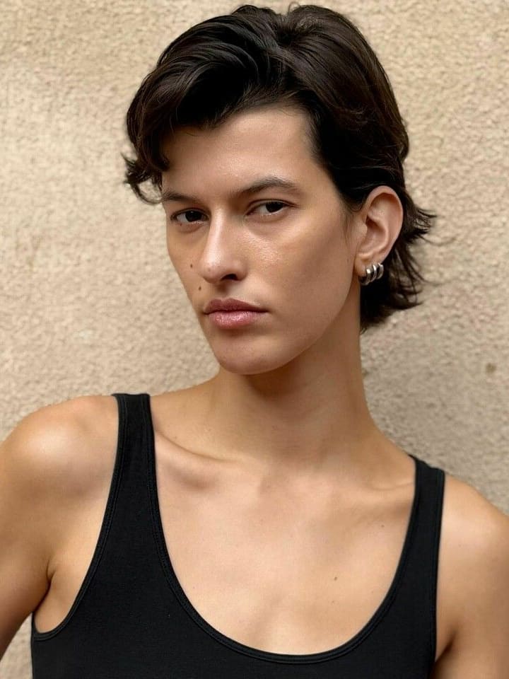 Smilla Herbst — portrait