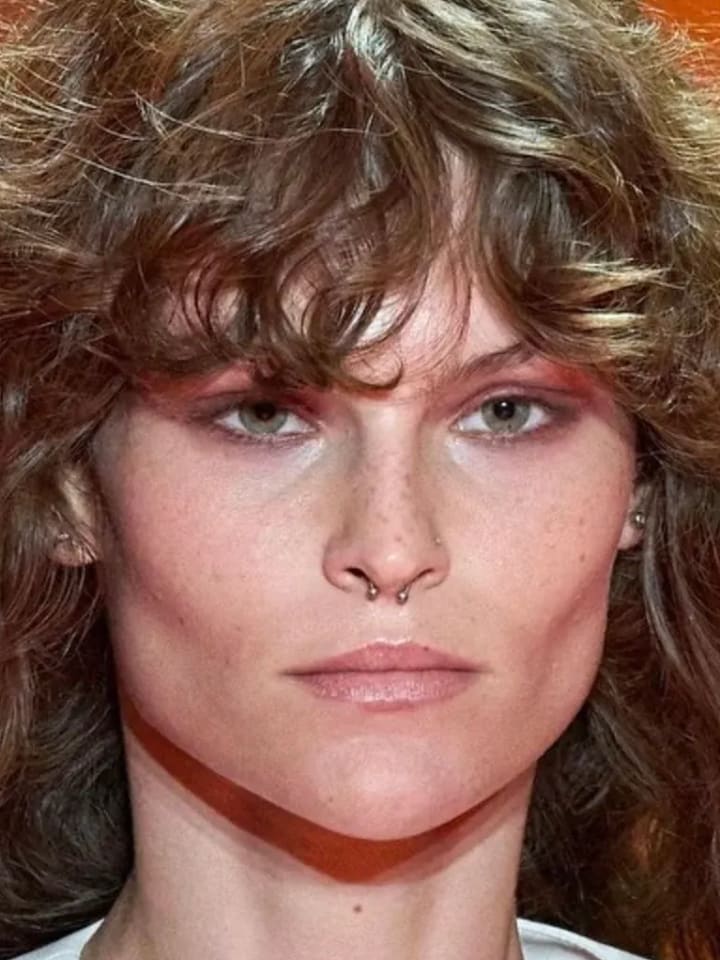 Tara Dobric — portrait