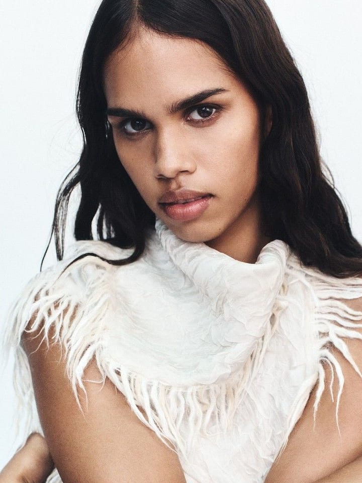 Tatyana Perry — portrait